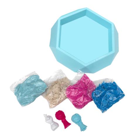 Disney Frozen Sparkle Sand Fun Extra Image 2